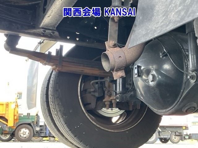 Mitsubishi CANTER 2016 7571104-14
