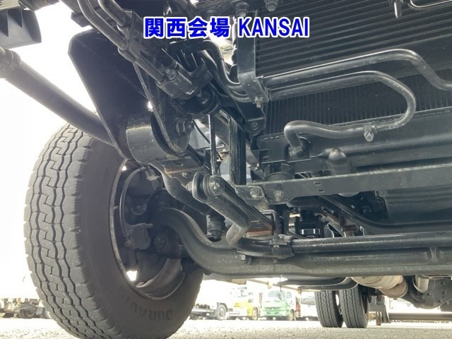 Mitsubishi CANTER 2016 7571104-15