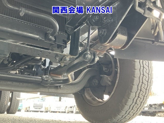 Mitsubishi CANTER 2016 7571104-16