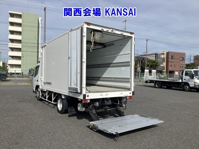 Mitsubishi CANTER 2016 7571104-22