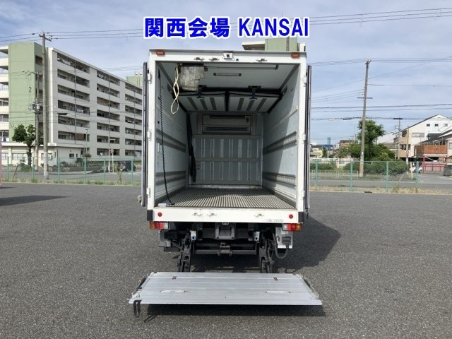 Mitsubishi CANTER 2016 7571104-3