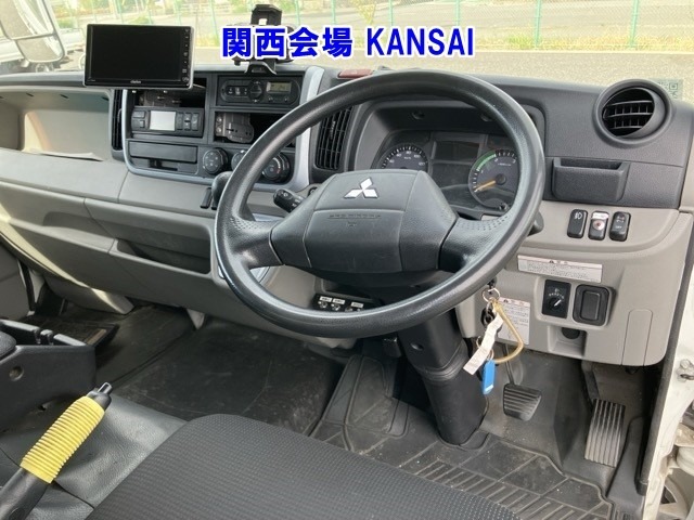 Mitsubishi CANTER 2016 7571104-4