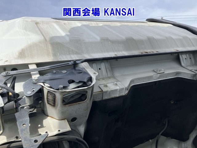 Mitsubishi CANTER 2016 7571104-6
