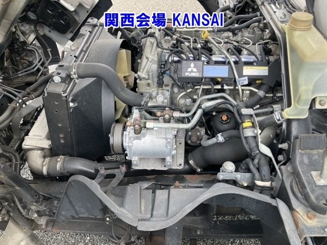 Mitsubishi CANTER 2016 7571104-7