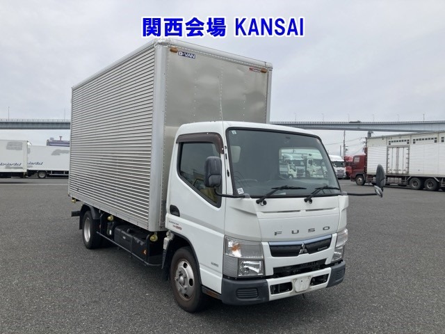 Mitsubishi CANTER 2017 7571105-0