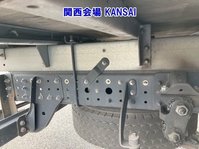 Mitsubishi CANTER 2017 7571105-11