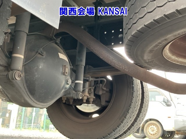 Mitsubishi CANTER 2017 7571105-13