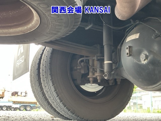 Mitsubishi CANTER 2017 7571105-14