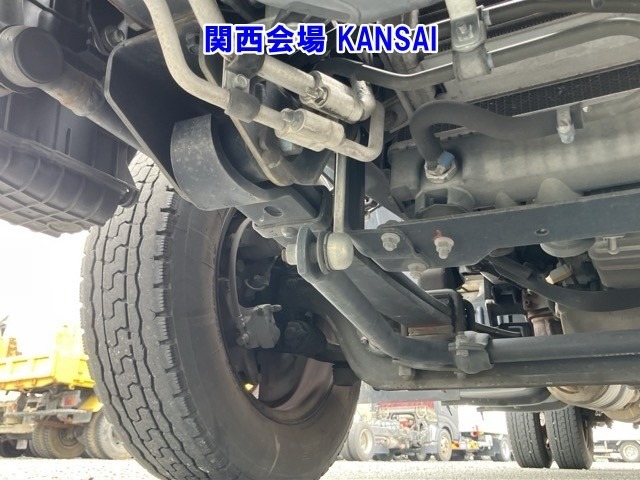 Mitsubishi CANTER 2017 7571105-15