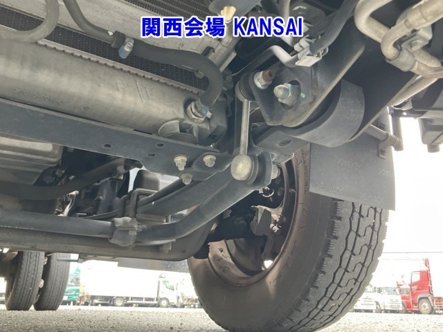 Mitsubishi CANTER 2017 7571105-16