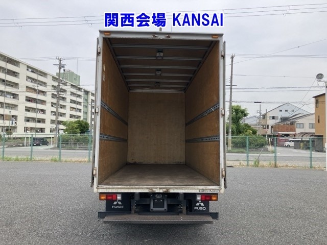 Mitsubishi CANTER 2017 7571105-3