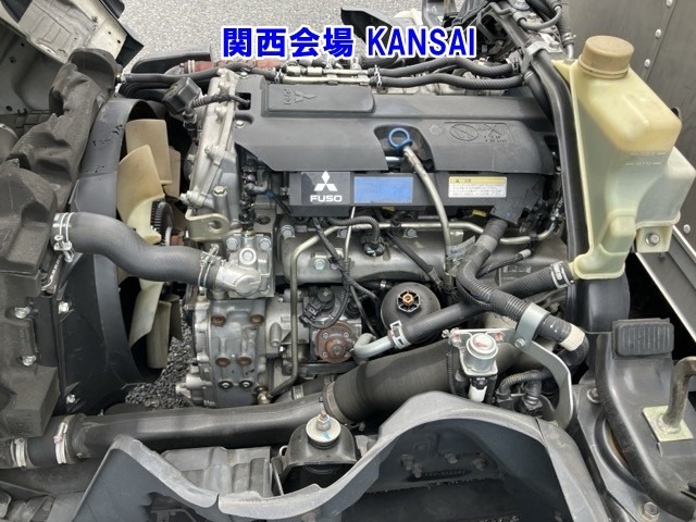 Mitsubishi CANTER 2017 7571105-7