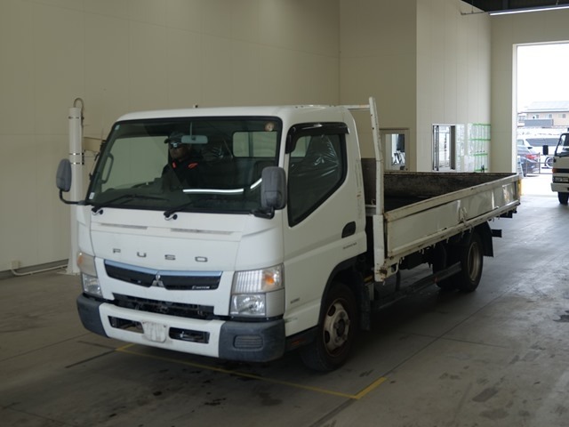 Mitsubishi CANTER 2019 7571113-0