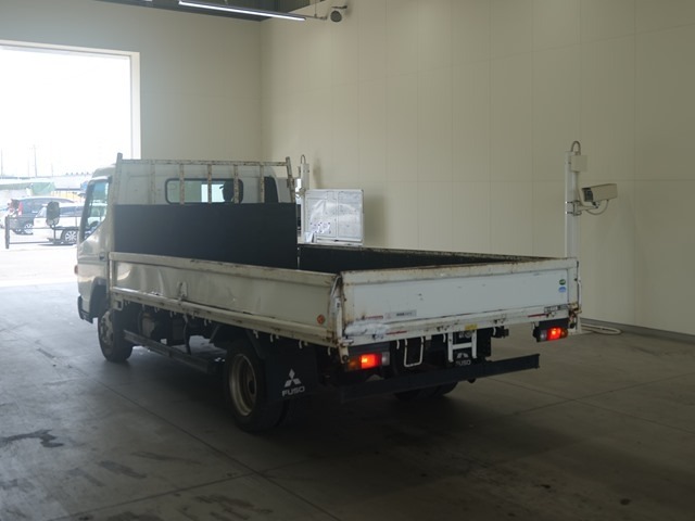 Mitsubishi CANTER 2019 7571113-1