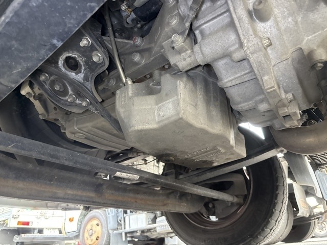 Mitsubishi CANTER 2019 7571113-11