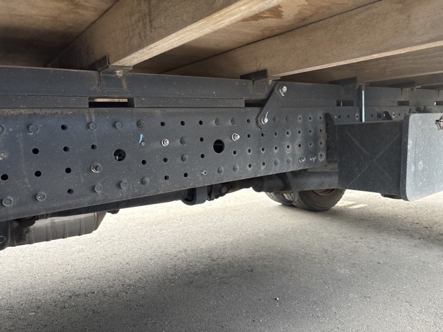 Mitsubishi CANTER 2019 7571113-12