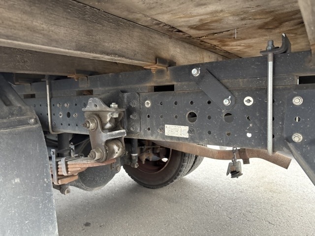 Mitsubishi CANTER 2019 7571113-14