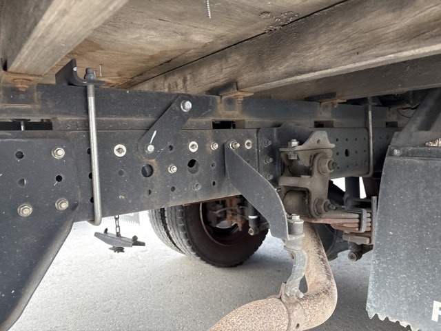 Mitsubishi CANTER 2019 7571113-16