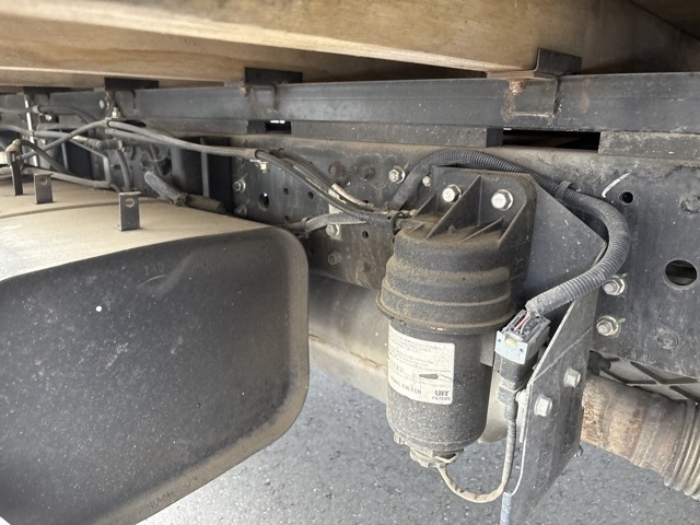 Mitsubishi CANTER 2019 7571113-17