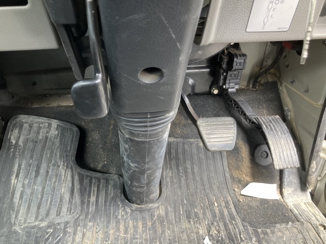 Mitsubishi CANTER 2019 7571113-4