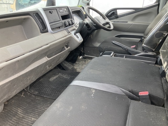 Mitsubishi CANTER 2019 7571113-5
