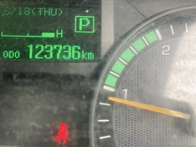 Mitsubishi CANTER 2019 7571113-6