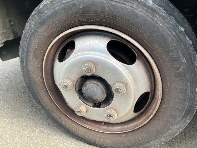 Mitsubishi CANTER 2019 7571113-9