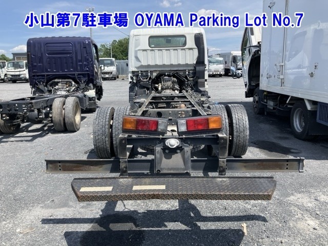 Mitsubishi CANTER 2017 7571115-1