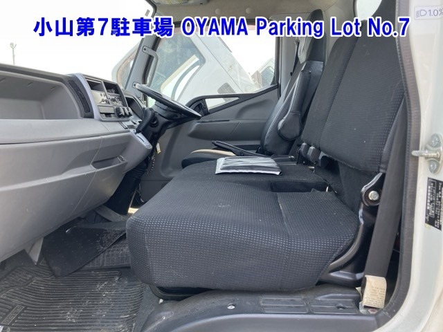 Mitsubishi CANTER 2017 7571115-5