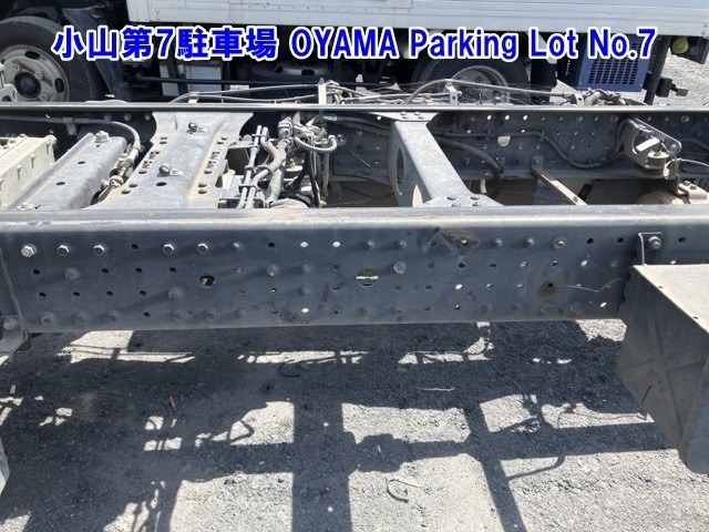Mitsubishi CANTER 2017 7571115-6