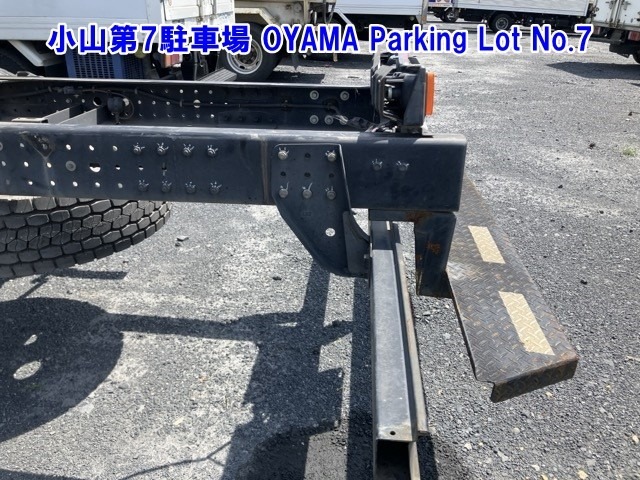 Mitsubishi CANTER 2017 7571115-7
