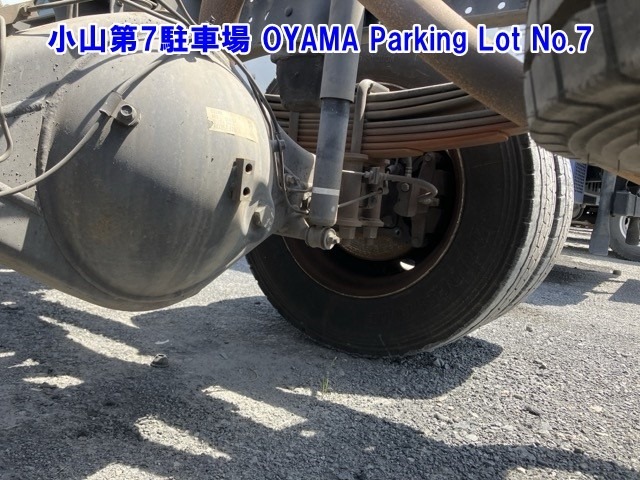 Mitsubishi CANTER 2017 7571115-8