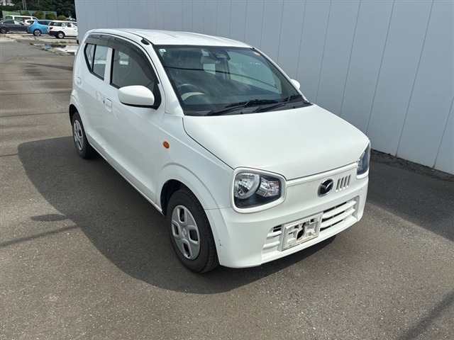 Mazda CAROL 2021 7594998-0