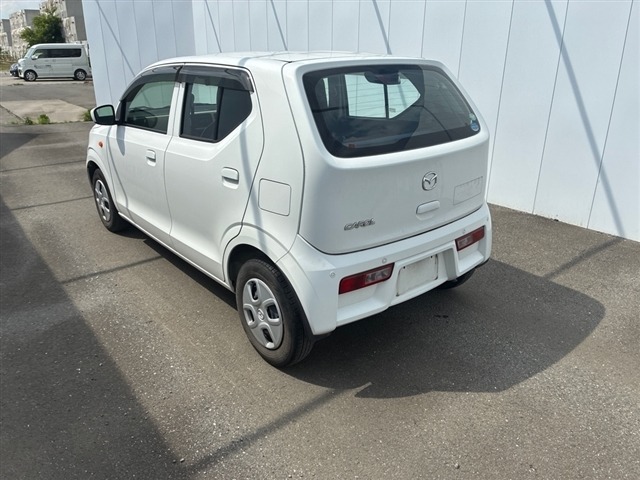 Mazda CAROL 2021 7594998-1