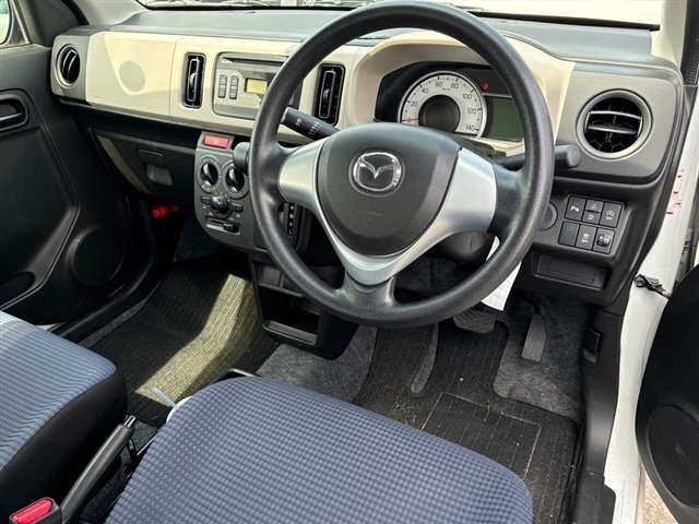 Mazda CAROL 2021 7594998-3