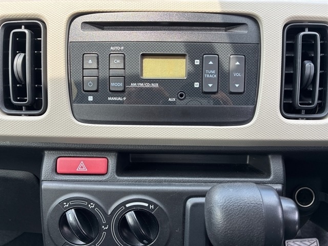 Mazda CAROL 2021 7594998-4