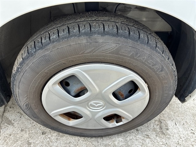 Mazda CAROL 2021 7594998-7