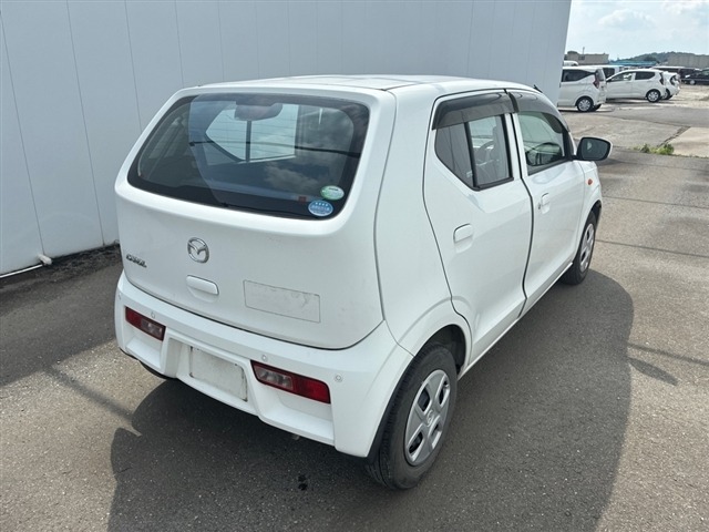 Mazda CAROL 2021 7594998-8