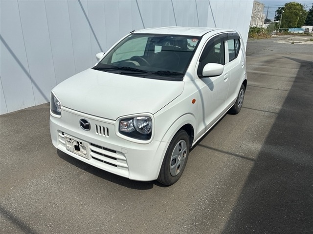 Mazda CAROL 2021 7594998-9