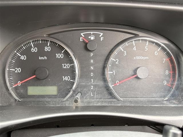 Suzuki CERVO 2007 7595096-11