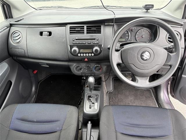 Suzuki CERVO 2007 7595096-15