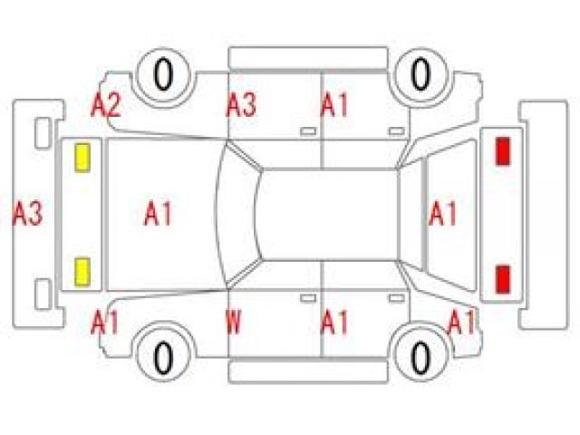 Suzuki CERVO 2007 7595096-23