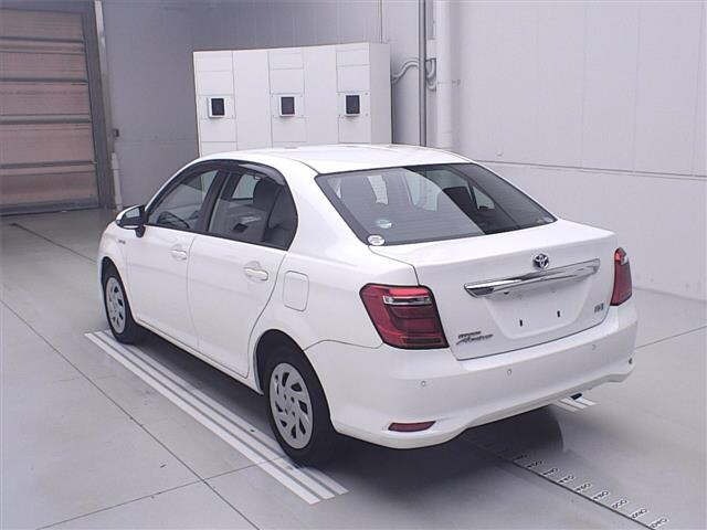 Toyota COROLLA AXIO 2020 7582667-1