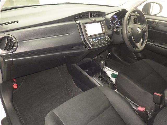 Toyota COROLLA AXIO 2020 7582667-4