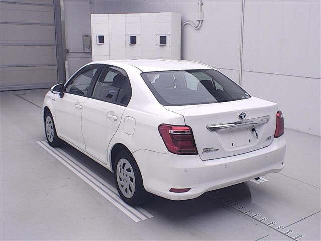 Toyota COROLLA AXIO 2020 7582683-1
