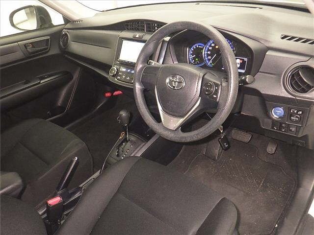 Toyota COROLLA AXIO 2020 7582683-3