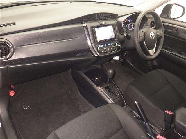 Toyota COROLLA AXIO 2020 7582683-4