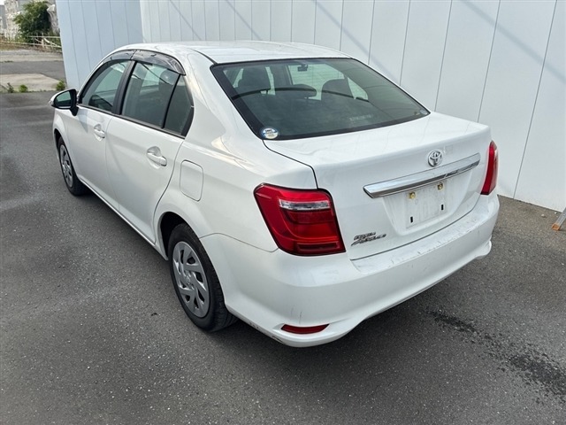 Toyota COROLLA AXIO 2021 7582730-1
