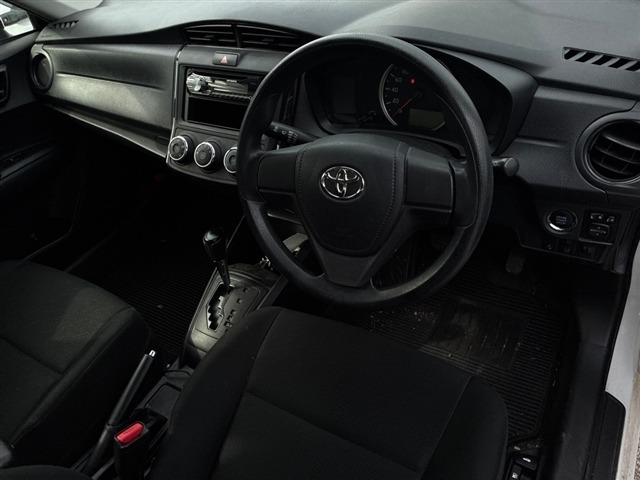 Toyota COROLLA AXIO 2021 7582730-3