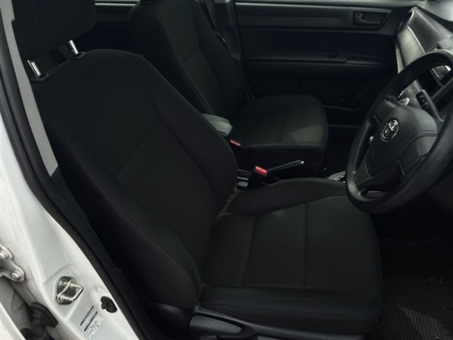 Toyota COROLLA AXIO 2021 7582730-5